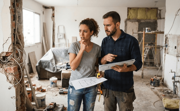 Compatibilização de Projetos: Como evitar surpresas e prejuízos na obra