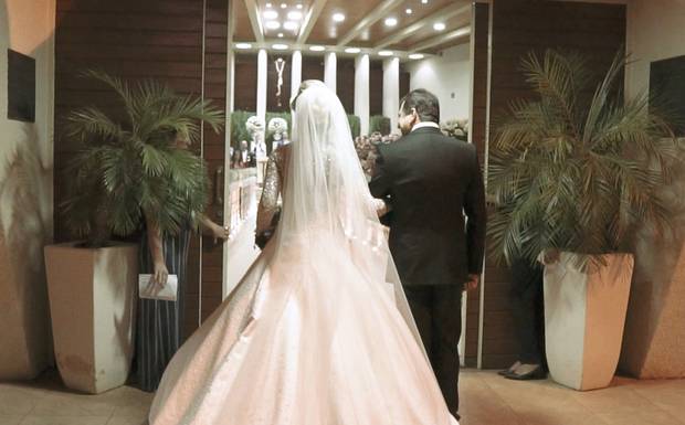 Filmagem de casamento Bauru/SP