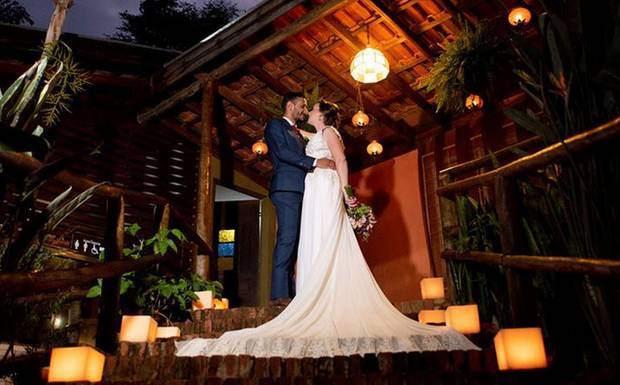 Filmagem de Casamento Vila de São Francisco - Bauru/SP