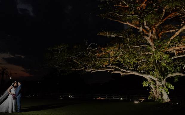 Filmagem de Casamento no Haras Bella Vista - São Pedro/SP