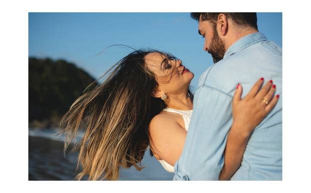 Por que fazer o ensaio de Pré-Casamento?