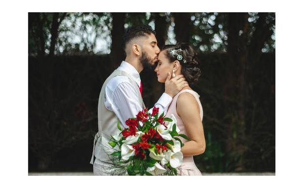 Vamos casar, e agora?