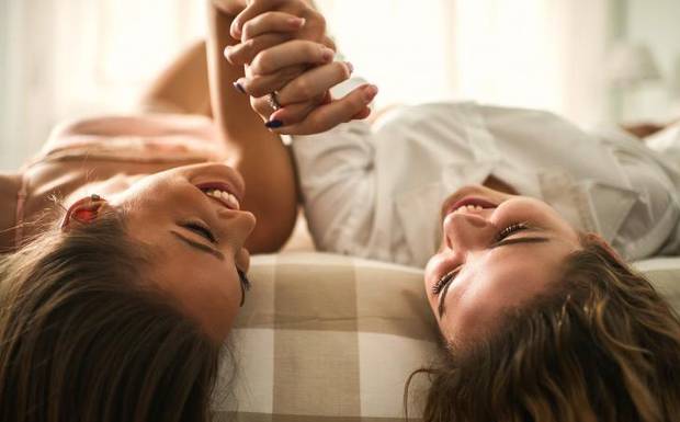 La amistad a primera vista es tan posible como el amor, según la ciencia