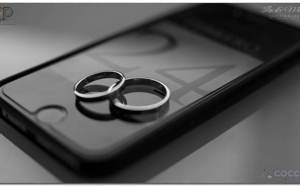 Cómo encontrar al fotógrafo ideal para tu boda