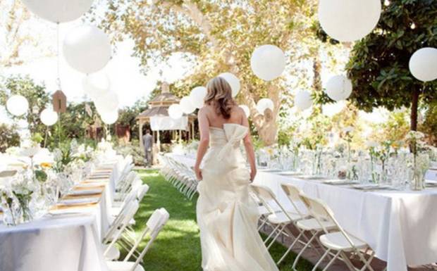BODAS DE VERANO