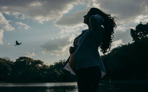 5 DICAS QUE VÃO AJUDAR A DESCOMPLICAR A VIDA DAS MAMÃES DE PRIMEIRA VIAGEM