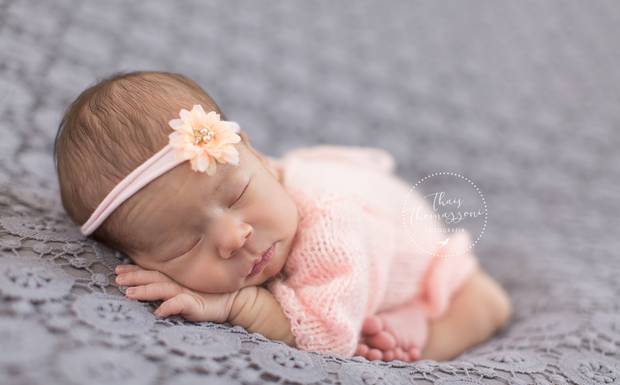 10 REGRAS PARA QUEM VISITA UM RECÉM-NASCIDO