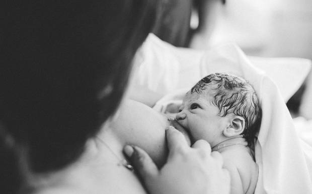 As principais dúvidas do Pós-Parto.