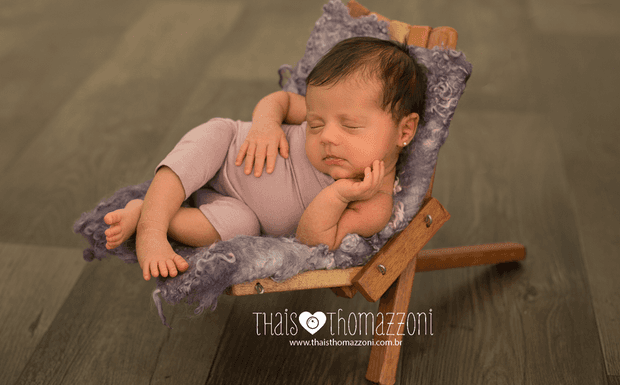 Dicas para fotografia de Newborn