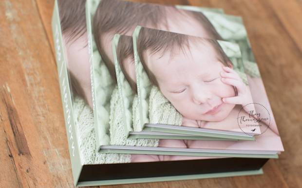 A importância da fotografia no papel.