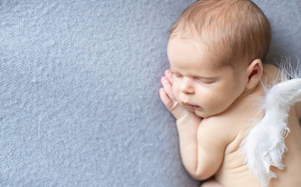 LISTA DE ENXOVAL DE RECÉM NASCIDO EM SÃO PAULO