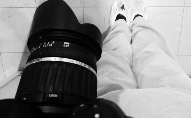 Os Desafios de Fotografar Nascimentos - Parte I