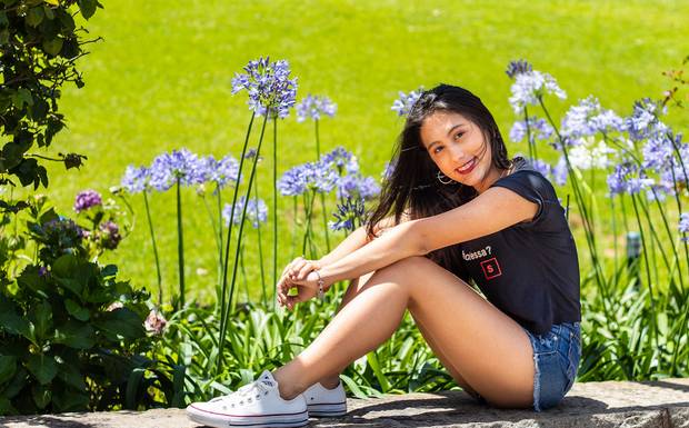 Como escolher as roupas para o seu ensaio fotográfico externo.