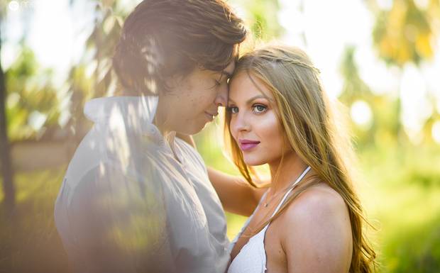 Com que roupa eu vou ?