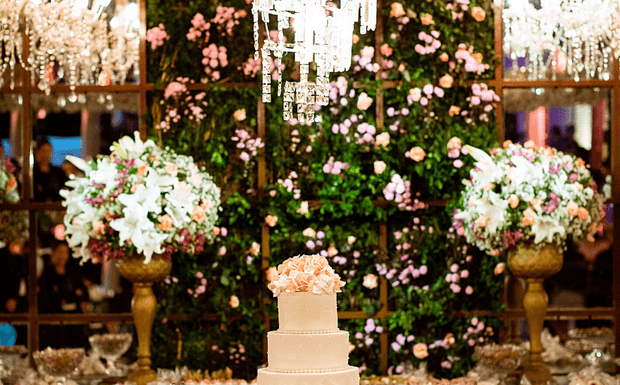 Casamento Cássico, 6 Dicas para arrasar no wedding dos sonhos!