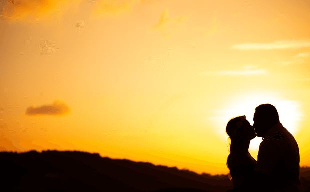 HoneyMoon Session