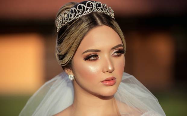 Bridal Session