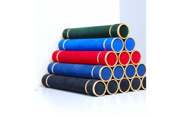 Faixas da beca de formatura: Qual é a cor do seu curso?