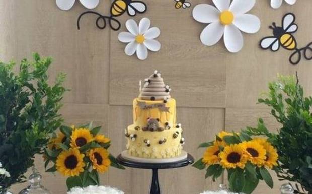 Dicas para o Mesversário do seu bebê