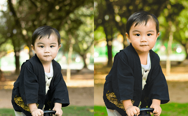 Meu Processo de Tratamento