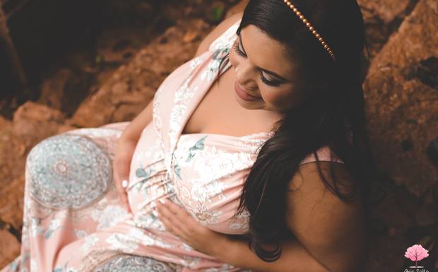 Como funcionam os ensaios