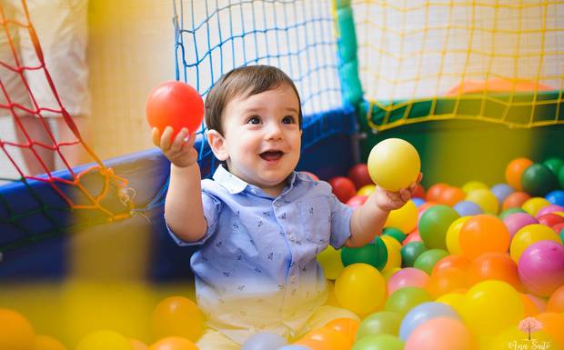 12 passos para uma festa perfeita!