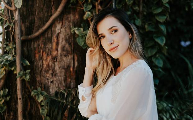 Maquiagem perfeita para noivas e outros segredos com Renata Trajano
