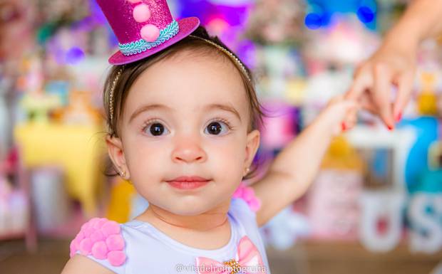 Aniversário Infantil| Seu filho chora em festas de aniversário???