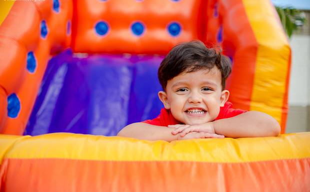Qual pasta de dente devo escolher para meu filho?  Odontopediatria