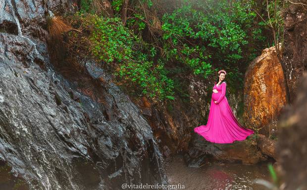 Quais são os primeiros sintomas da gravidez?