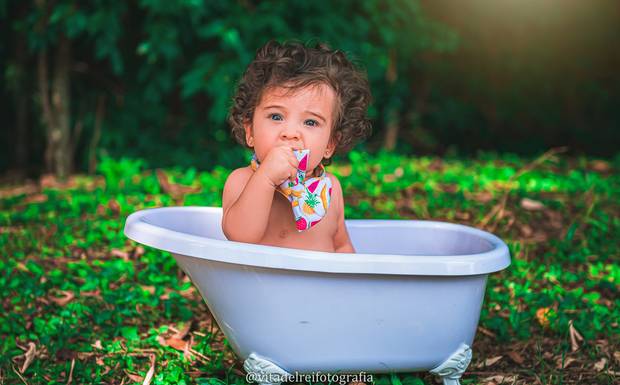 Por que fazer um ensaio fotográfico infantil?