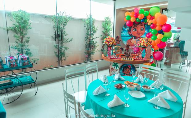 10 dicas para economizar na festa de aniversário de 1 ano