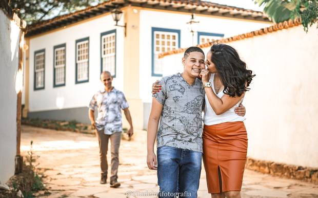 Qual a importância da fotografia na história familiar?