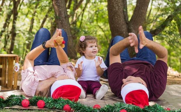 Tradição de natal!!