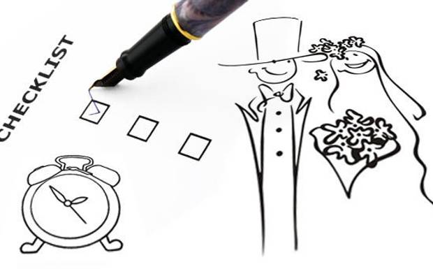 Quais fornecedores de casamento devo contratar primeiro?