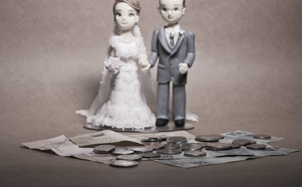 5 Dicas Incríveis para planejar -  Casamento em tempos de crise 