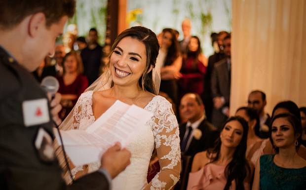 Votos de casamento: como escrever e emocionar seu amor