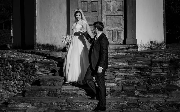 Como organizar um casamento passo a passo