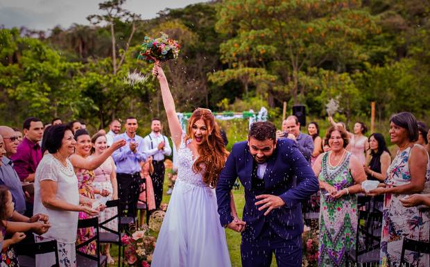Como montar o casamento inesquecível com até 30 mil reais