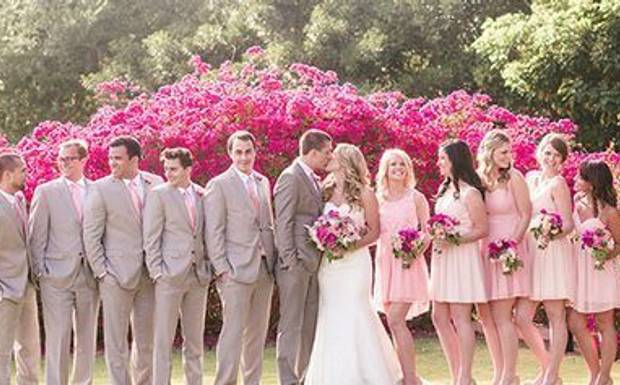 Como pedir presentes para os padrinhos de casamento!