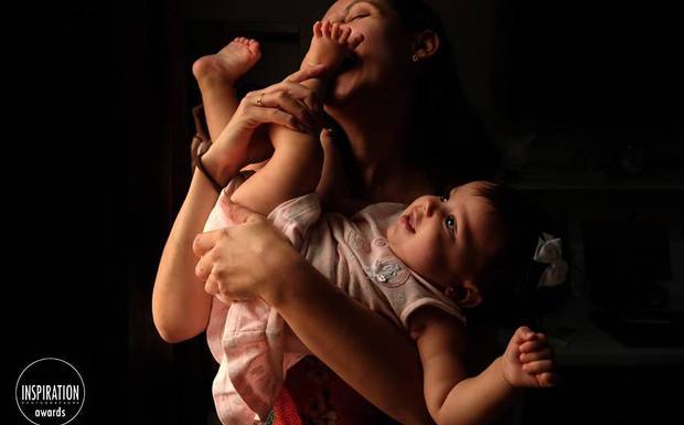 5 prêmios no Inspiration Photographers – Família
