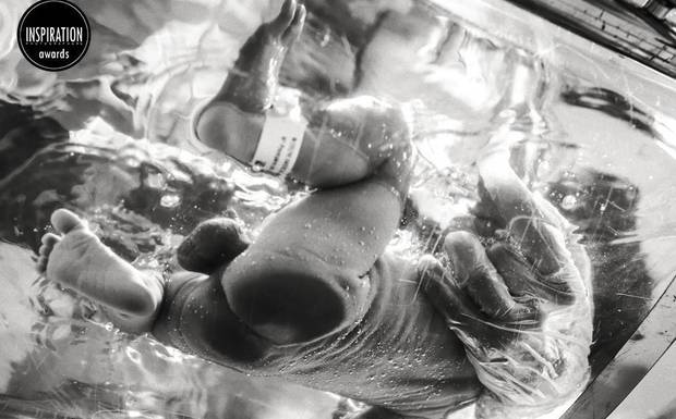 Mais 4 fotos premiadas na última edição do Inspiration Family