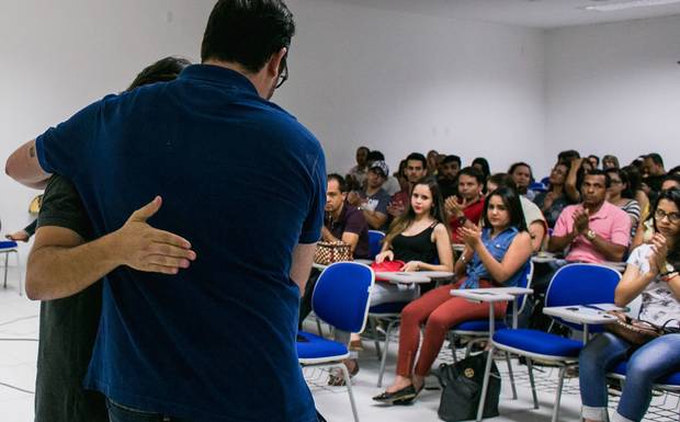I Encontro de fotógrafos e amantes da fotografia de Guanambi e Região