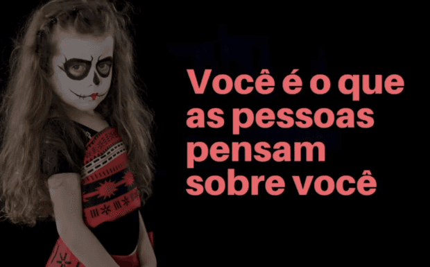 No seu posicionamento, você é o que as pessoas pensam sobre você?