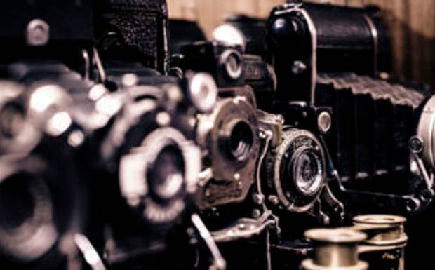 10 fatores que te limitam como fotografo:
