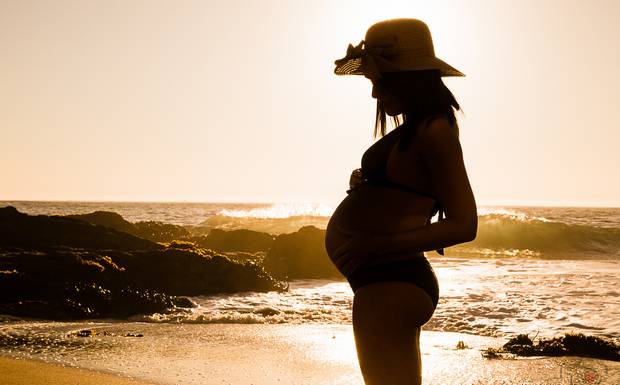 10 TIPS PARA TUS FOTOS DEL EMBARAZO