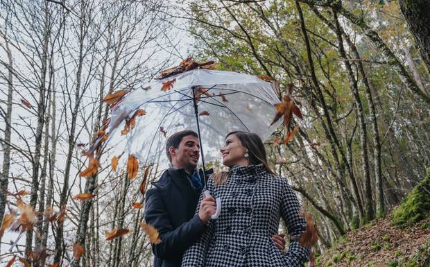 Sessão de Solteiros Judite + Quim 