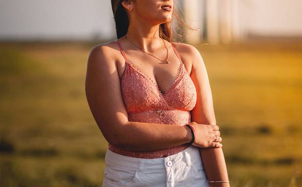 QUERO TE DAR UM ENSAIO PRÉ 15 ANOS (FORMULÁRIO DE CADASTRO)