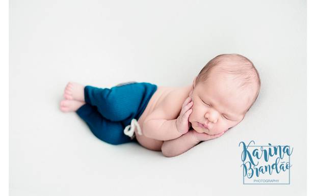 5 Curiosidades sobre os Bebês