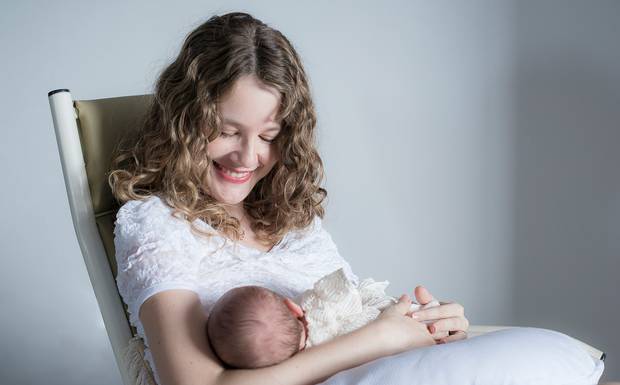 SEMANA MUNDIAL DO ALEITAMENTO MATERNO